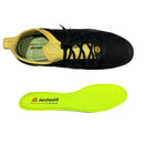 Low anti-safety shoe S3 with aluminum tip and anti-perforation sole t. 39 to 47 REEBOK ALL TERRIN FREEDOM WORK