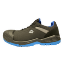Scarpa antinfortunistica bassa Gotham LOW S3 taglia dalla 41 alla 46