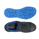 Scarpa antinfortunistica bassa Gotham LOW S3 taglia dalla 41 alla 46