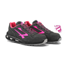Scarpa antinfortunistica bassa S3 da DONNA UPOWER CANDY taglie da 35 a 42