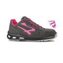 Scarpa antinfortunistica bassa S3 da DONNA UPOWER CANDY taglie da 35 a 42