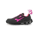 Scarpa antinfortunistica bassa S3 da DONNA UPOWER CANDY taglie da 35 a 42