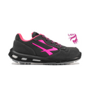 Scarpa antinfortunistica bassa S3 da DONNA UPOWER CANDY taglie da 35 a 42