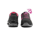 Scarpa antinfortunistica bassa S3 da DONNA UPOWER CANDY taglie da 35 a 42