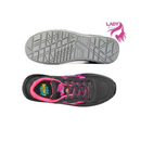 Scarpa antinfortunistica bassa S3 da DONNA UPOWER CANDY taglie da 35 a 42