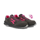 Scarpa antinfortunistica bassa S1P da DONNA UPOWER TOKYO taglie 37 - 38 - 39 - 40