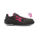 Scarpa antinfortunistica bassa S1P da DONNA UPOWER TOKYO taglie 37 - 38 - 39 - 40