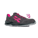 Scarpa antinfortunistica bassa S1P da DONNA UPOWER TOKYO taglie 37 - 38 - 39 - 40
