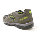 Scarpe antinfortunistica basse Lotto Jump 700 S3 SRC R6986 Works