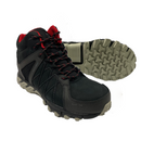 Scarpa antinfortunistica alta S3 con puntale in alluminio e suola antiperforazione t. 39 a 47 REEBOK TRAILGRIP