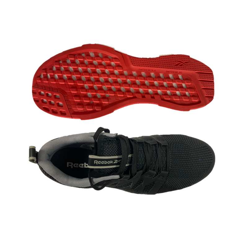 Tuta reebok top estiva