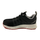 S1P low safety shoe with composite tip and non-slip sole t. 37 to 47 Reebok Fusion Flexweave Work