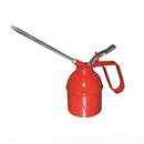 Oliatore in metallo 300 ml - 500 ml con canna rigida SICUTOOL 3416 - Tecnista