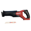 M18 batterie blade saw with 32 mm blade Milwaukee FSZ-0x