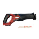 M18 batterie blade saw with 32 mm blade Milwaukee FSZ-0x