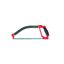 Sega ad arco a mano 300 mm con lama ruotabile di 90° GEDORE - Tecnista