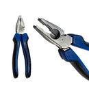 Set Pinza e Tronchese 3 pezzi per taglio e fissaggio GEDORE 3012859