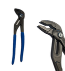 Set Pinza e Tronchese 3 pezzi per taglio e fissaggio GEDORE 3012859