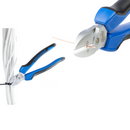 Set Pinza e Tronchese 3 pezzi per taglio e fissaggio GEDORE 3012859