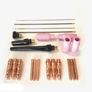 KIT-RICAMBI-TORCIA-SALDATURA-TIG-con-elettrodi-oro-24px-per-torcia-tig-serie-17-18-26