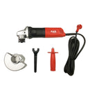 Smerigliatrice angolare disco da 125 mm 1400 W FLEX L1400-125
