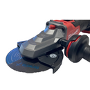 Low head angle grinder diam. 125 mm discs with 18 V battery MILWAUKEE FSAGF125XB-0X