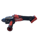 Low head angle grinder diam. 125 mm discs with 18 V battery MILWAUKEE FSAGF125XB-0X