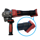 Low head angle grinder diam. 125 mm discs with 18 V battery MILWAUKEE FSAGF125XB-0X