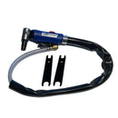 Smerigliatrice fresa angolare con pinza pneumatica professionale MARTIN MG-522AR