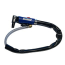 Smerigliatrice fresa angolare con pinza pneumatica professionale MARTIN MG-522AR