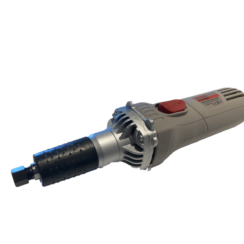 600W straight axial turbine grinder CROWN adjustable speed