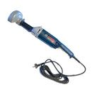 Smerigliatrice assiale professionale 1200W mole diametro massimo 125 mm BOSCH GGS 8 SH