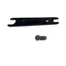 Long pneumatic axial grinder with turbine 1/4 "27000 rpm CHICAGO PNEUMATIC CP7410