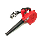 Soffiatore a filo 6 velocità 3 m³ /min di flusso d'aria STAYER SP700