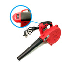 Soffiatore a filo 6 velocità 3 m³ /min di flusso d'aria STAYER SP700