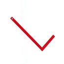 Squadra per carpentieri 1000x50 mm LTF 16161