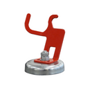 Supporto magnetico per pinza saldatura elettrodo MMA HELVI - Tecnista