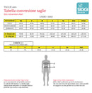 Pantalone da lavoro professionali SIGGI Biker Jeans per operai, falegnami, magazzinieri