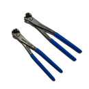 Pincer for metal workers and cement workers length 225 mm or 250 mm GEDORE