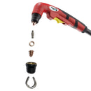 Ugello per torcia plasma a contatto Trafimet S25K-S35K-S25-S45