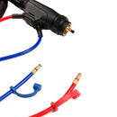 Torcia-saldatura-a-filo-MIG-MAG-modello-raffreddamento-liquido-attacco-Euro-impugnatura-tipo-snodato-3-metri-modello-MB501-GRIP