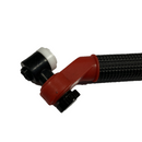 Ricambio corpo torcia TIG testa girevole 360° a raffr. ad aria serie WP 9