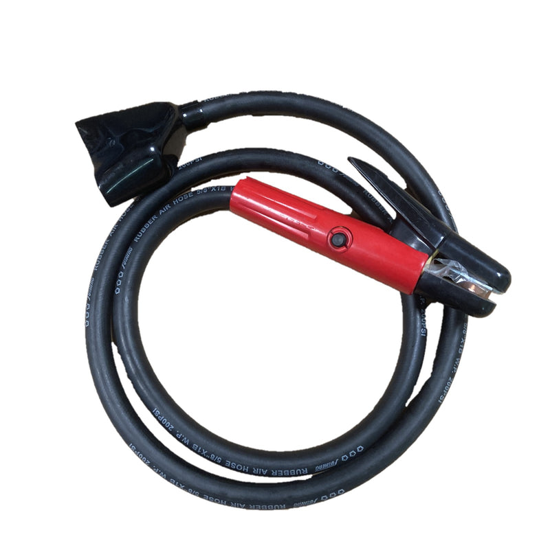 Grafing torch Blowing Removal Cords Welding wire electrode
