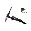 Torcia saldatura TIG WP26 HF 8 mt raffreddamento aria 180Amp EXPERTIG 26HF