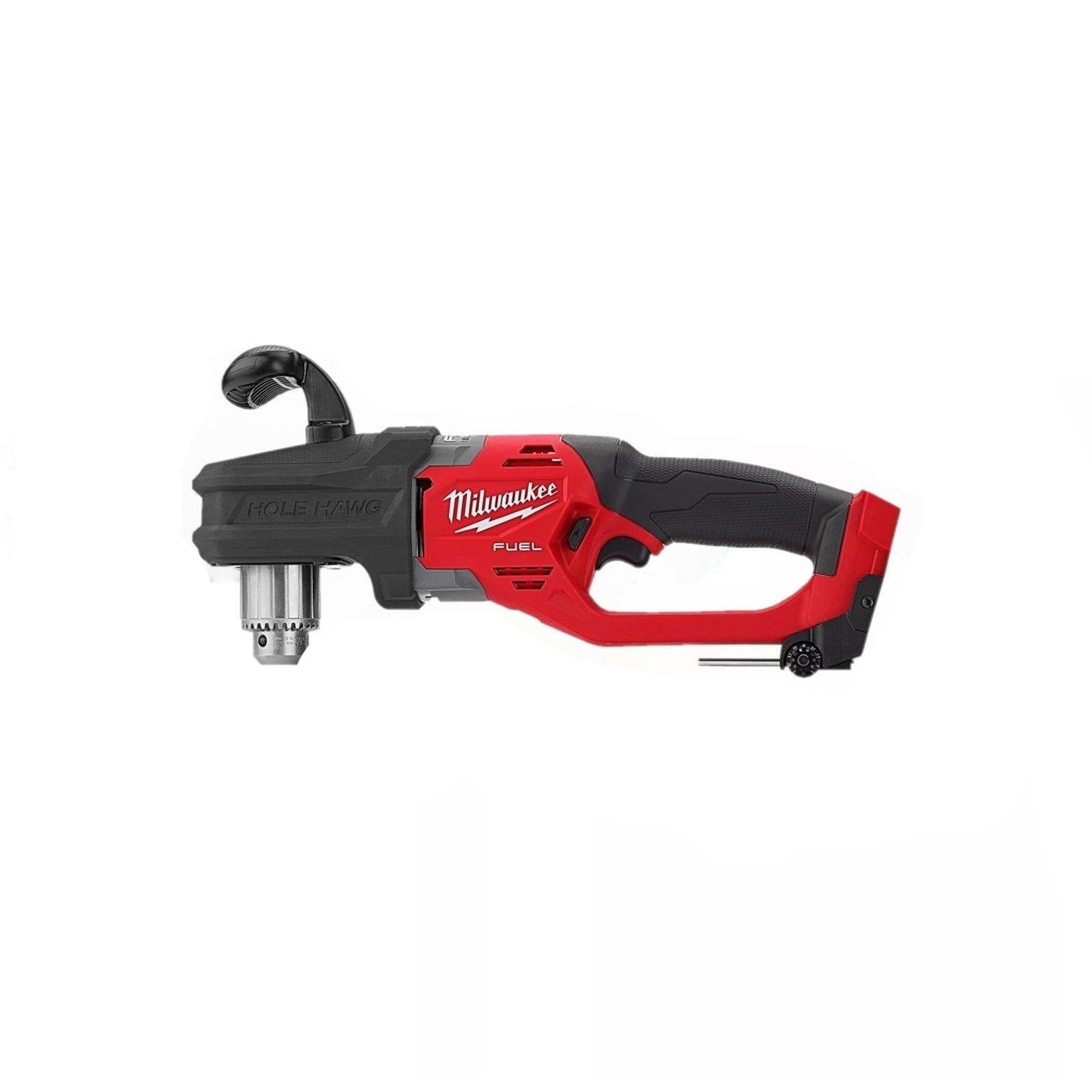 Smerigliatrice angolare Milwaukee M18 Fuel 125mm in Kit con batterie 5.5Ah