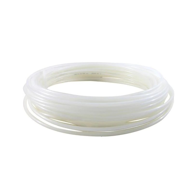 WHITE RILSAN air hose available 4x6-6x8-8x10-10x12 mm 20 BAR