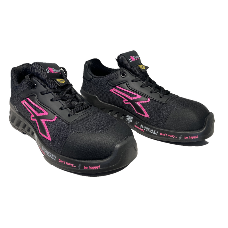 Summer upower 2025