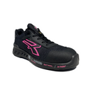 Scarpa antinfortunistica bassa Estiva S1P da DONNA UPOWER MICHELLE taglie da 35 a 42