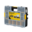 Valigetta porta minuterie a scomparti personalizzabile internamente STANLEY 1-94-745